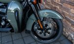 2021 Harley-Davidson FLKTK Ultra Limited 114 M8 RFW