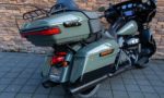 2021 Harley-Davidson FLKTK Ultra Limited 114 M8 RR