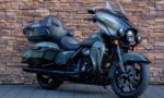 2021 Harley-Davidson FLKTK Ultra Limited 114 M8 RV