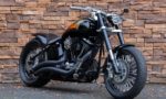 1999 Softail Custom RV