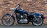 2004 Harley-Davidson XL1200C Sportster Custom 1200 L