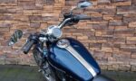 2004 Harley-Davidson XL1200C Sportster Custom 1200 LD