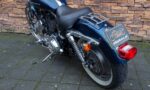 2004 Harley-Davidson XL1200C Sportster Custom 1200 LPH