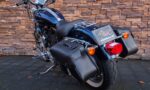 2004 Harley-Davidson XL1200C Sportster Custom 1200 LSB