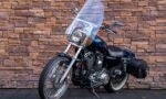 2004 Harley-Davidson XL1200C Sportster Custom 1200 LV