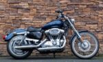 2004 Harley-Davidson XL1200C Sportster Custom 1200 R