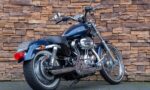 2004 Harley-Davidson XL1200C Sportster Custom 1200 RA