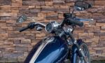 2004 Harley-Davidson XL1200C Sportster Custom 1200 RD