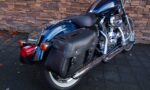 2004 Harley-Davidson XL1200C Sportster Custom 1200 RSB
