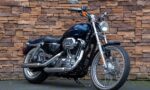 2004 Harley-Davidson XL1200C Sportster Custom 1200 RV