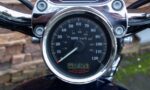 2004 Harley-Davidson XL1200C Sportster Custom 1200 T