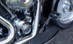 2007 Harley-Davidson FLSTF Softail Fat Boy Twin Cam 96 BP