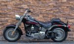 2007 Harley-Davidson FLSTF Softail Fat Boy Twin Cam 96 L