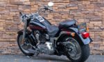 2007 Harley-Davidson FLSTF Softail Fat Boy Twin Cam 96 LA