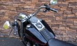 2007 Harley-Davidson FLSTF Softail Fat Boy Twin Cam 96 LD