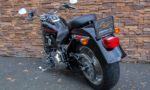 2007 Harley-Davidson FLSTF Softail Fat Boy Twin Cam 96 LPH