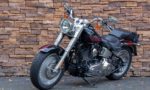 2007 Harley-Davidson FLSTF Softail Fat Boy Twin Cam 96 LV