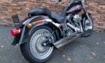 2007 Harley-Davidson FLSTF Softail Fat Boy Twin Cam 96 PH