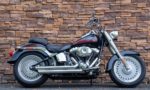 2007 Harley-Davidson FLSTF Softail Fat Boy Twin Cam 96 R