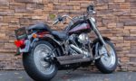 2007 Harley-Davidson FLSTF Softail Fat Boy Twin Cam 96 RA