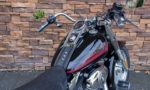 2007 Harley-Davidson FLSTF Softail Fat Boy Twin Cam 96 RD