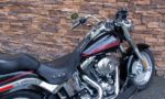 2007 Harley-Davidson FLSTF Softail Fat Boy Twin Cam 96 RT