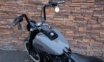 2007 Harley-Davidson Softail Bobber LD