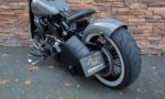 2007 Harley-Davidson Softail Bobber LPH