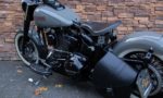 2007 Harley-Davidson Softail Bobber LT