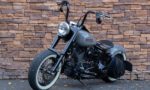 2007 Harley-Davidson Softail Bobber LV