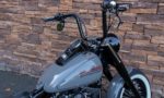 2007 Harley-Davidson Softail Bobber RD