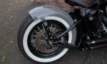 2007 Harley-Davidson Softail Bobber RF