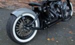 2007 Harley-Davidson Softail Bobber RRW