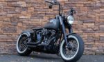 2007 Harley-Davidson Softail Bobber RV