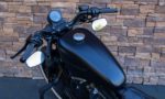 2009 Harley-Davidson XL883N Sportster Iron LD