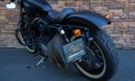 2009 Harley-Davidson XL883N Sportster Iron LPH