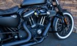 2009 Harley-Davidson XL883N Sportster Iron RE