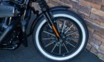 2009 Harley-Davidson XL883N Sportster Iron RFW