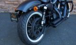 2009 Harley-Davidson XL883N Sportster Iron RRW