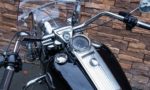 2010 Harley-Davidson FLHRC Road King Classic LD