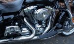2010 Harley-Davidson FLHRC Road King Classic LEZ