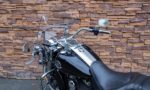 2010 Harley-Davidson FLHRC Road King Classic LT