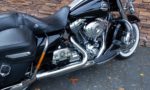 2010 Harley-Davidson FLHRC Road King Classic RE