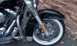 2010 Harley-Davidson FLHRC Road King Classic RFW