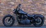 2014 Harley-Davidson FXDB Dyna Street Bob 103 L