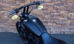 2014 Harley-Davidson FXDB Dyna Street Bob 103 LD