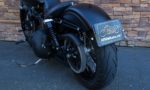 2014 Harley-Davidson FXDB Dyna Street Bob 103 LLPH