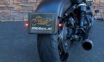 2014 Harley-Davidson FXDB Dyna Street Bob 103 LPH