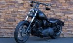 2014 Harley-Davidson FXDB Dyna Street Bob 103 LV