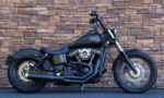 2014 Harley-Davidson FXDB Dyna Street Bob 103 R